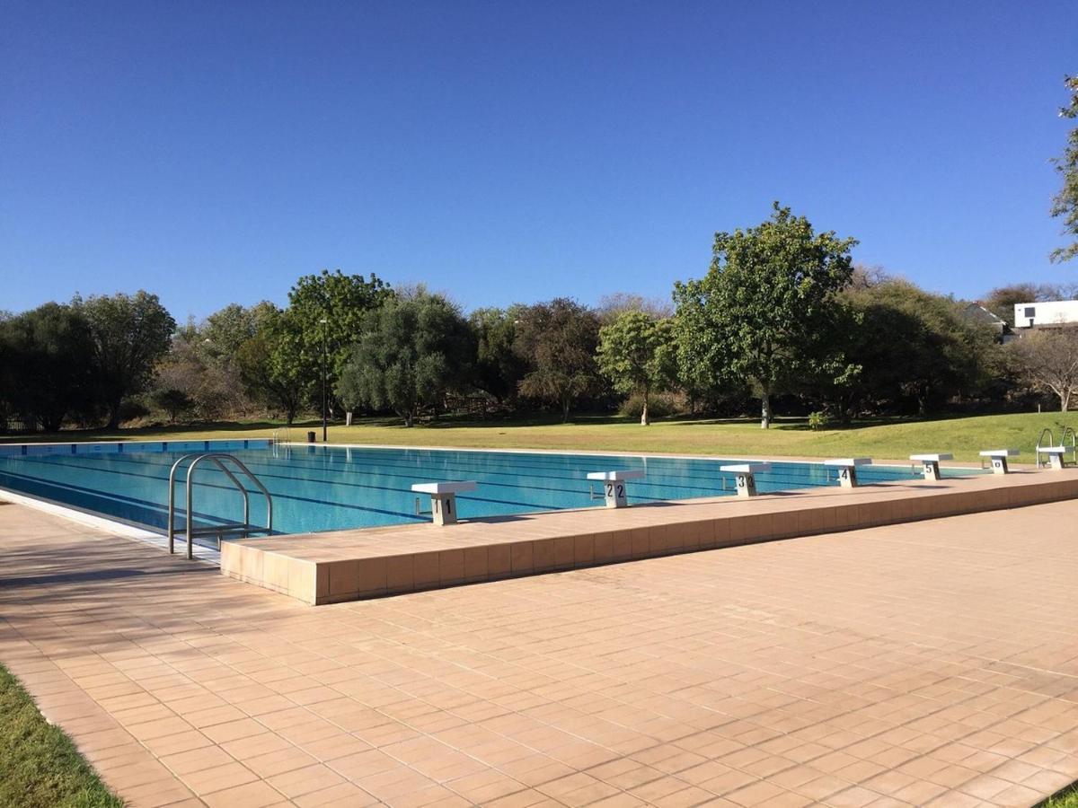 Kupferquelle Resort Tsumeb Exterior foto