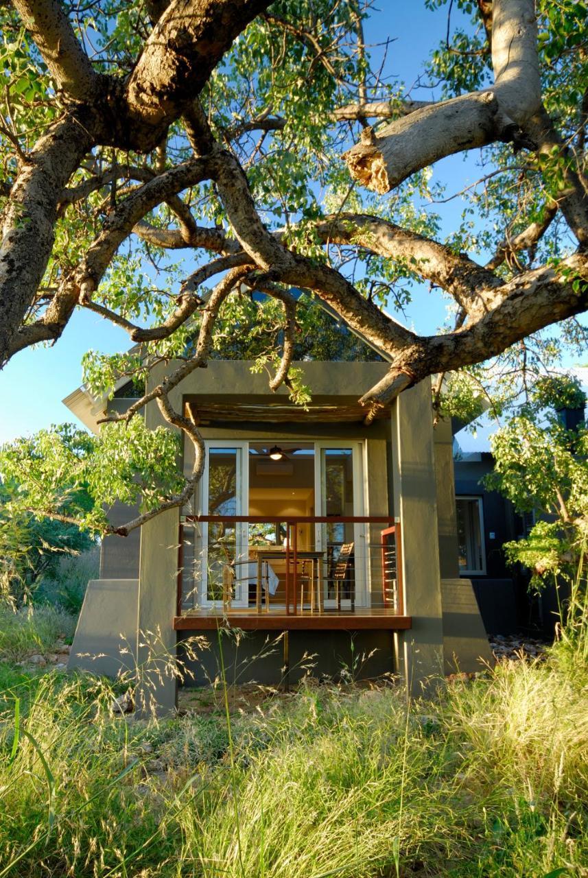 Kupferquelle Resort Tsumeb Exterior foto
