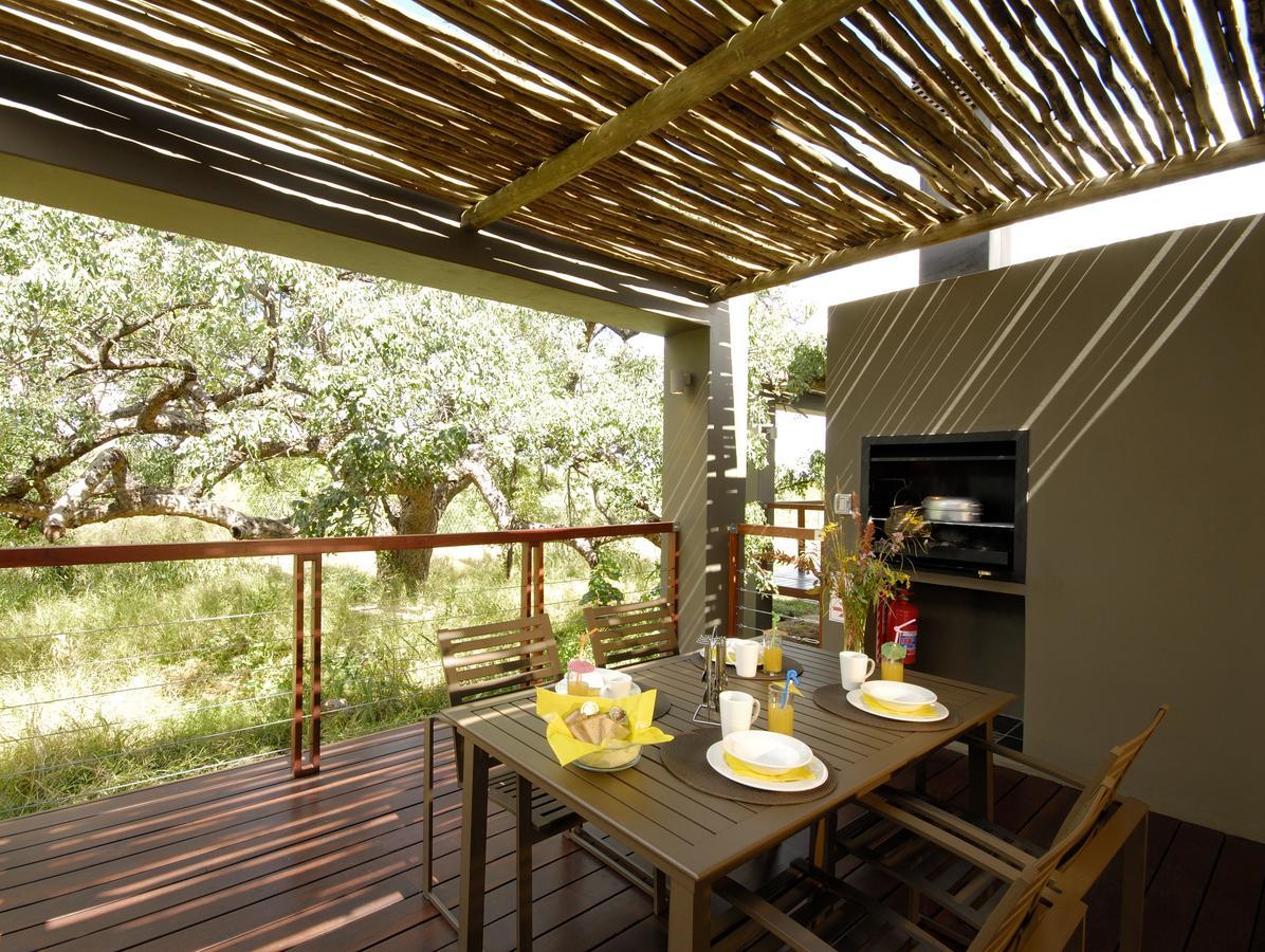 Kupferquelle Resort Tsumeb Exterior foto