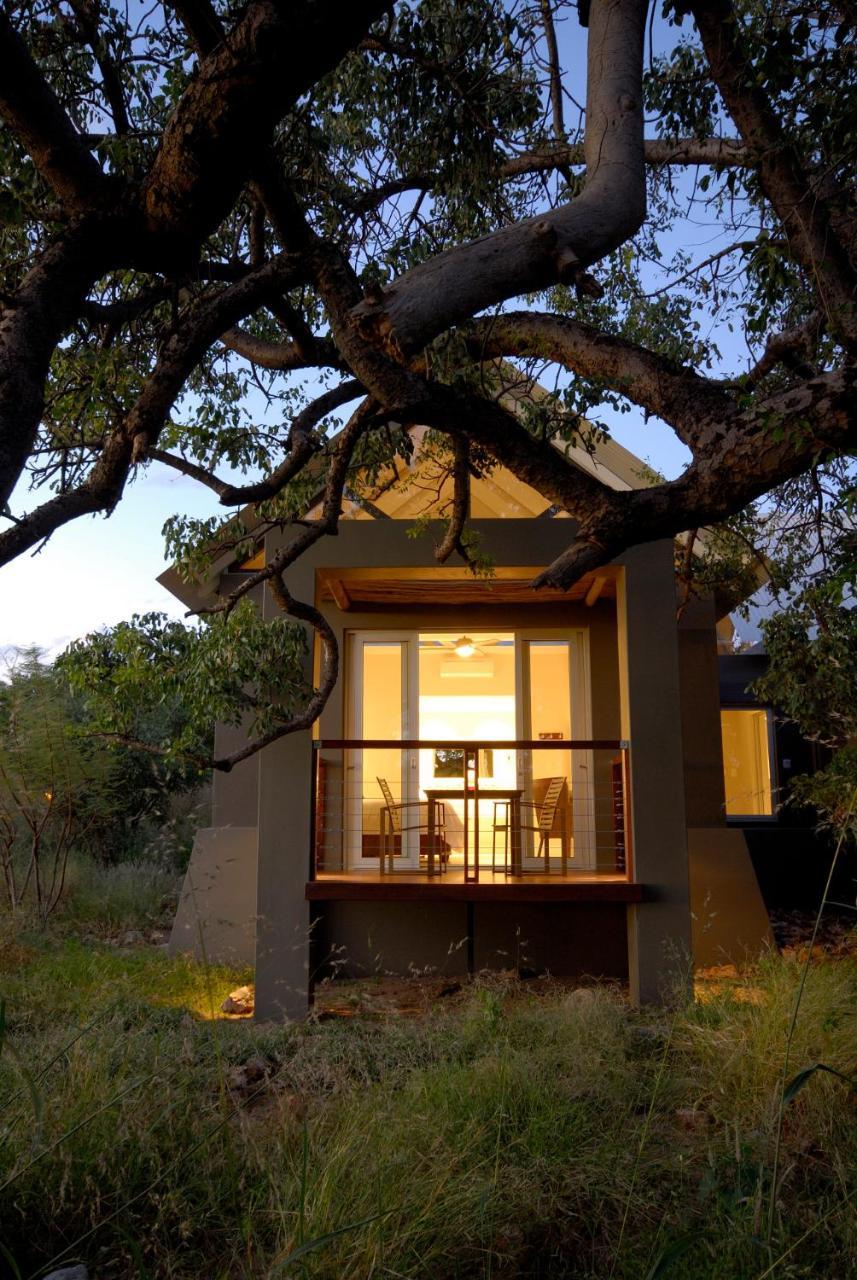 Kupferquelle Resort Tsumeb Exterior foto